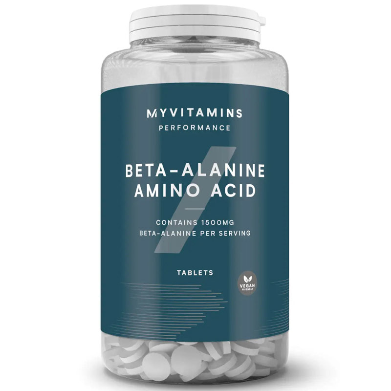 MYPROTEIN Beta-Alanine Amino Acid 90tabs