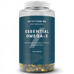 MYPROTEIN Essential Omega-3...