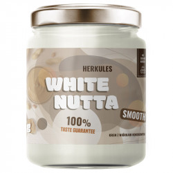 HERKULES White Nutta 330g...