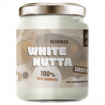 HERKULES White Nutta 330g KREM KOKOSOWY