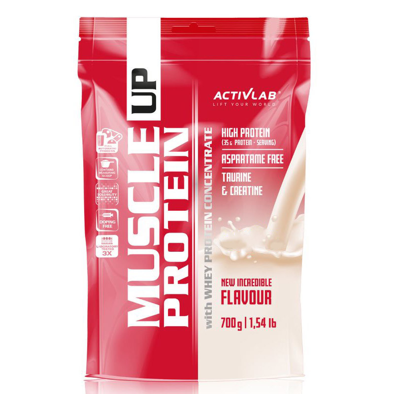ACTIVLAB Muscle Up Protein 700g