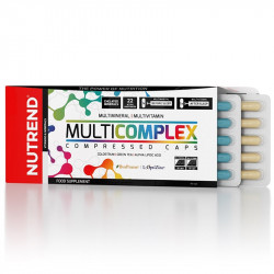 NUTREND MultiComplex...