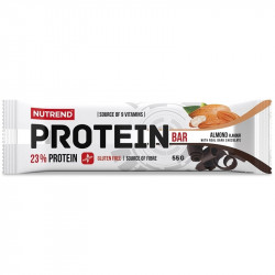 NUTREND Protein Bar 55g