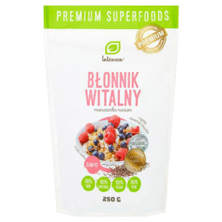 Błonnik Witalny 250g, Intenson – wsparcie układu pokarmowego!