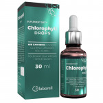 LABORELL Chlorophyll Drops 30ml