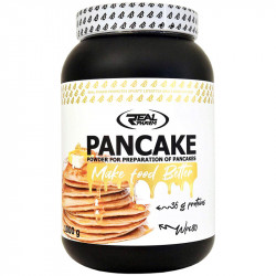 Real Pharm Pancake 1000g