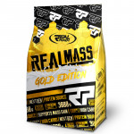 REAL PHARM Real Mass Gold Edition 3000g