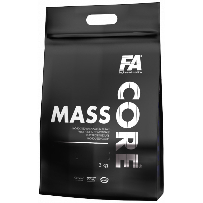 FA Mass Core 3000g