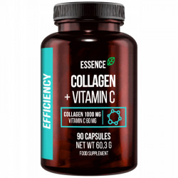 ESSENCE Collagen+Vitamin C...