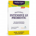 HEALTHY ORIGINS Natural Intensive Gi Probiotic 30caps
