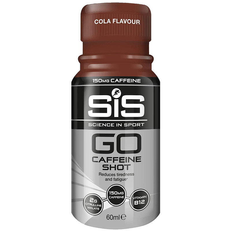 SIS Go Caffeine Shot 60ml