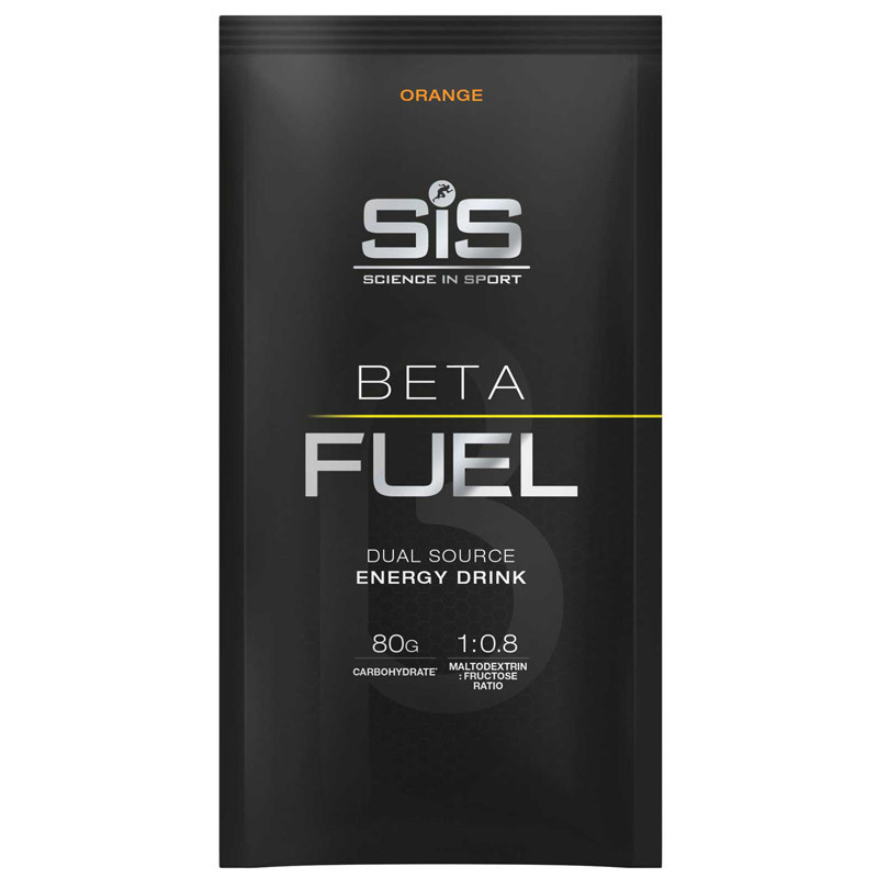 SIS Beta Fuel 82g