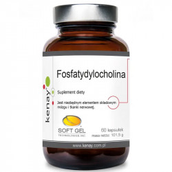 Kenay Fosfatydylocholina...