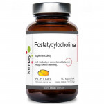 KenayAG Fosfatydylocholina 60caps