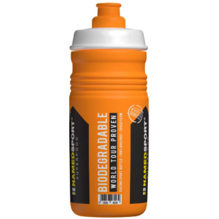 Sport Bottle Elite 550ml, Namedsport – sportowy bidon kolarski!