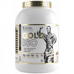 KEVIN LEVRONE Gold Iso 2000g