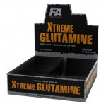 FA Xtreme Glutamine 15tabs