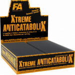 FA Xtreme Anticatabolix 15tabs
