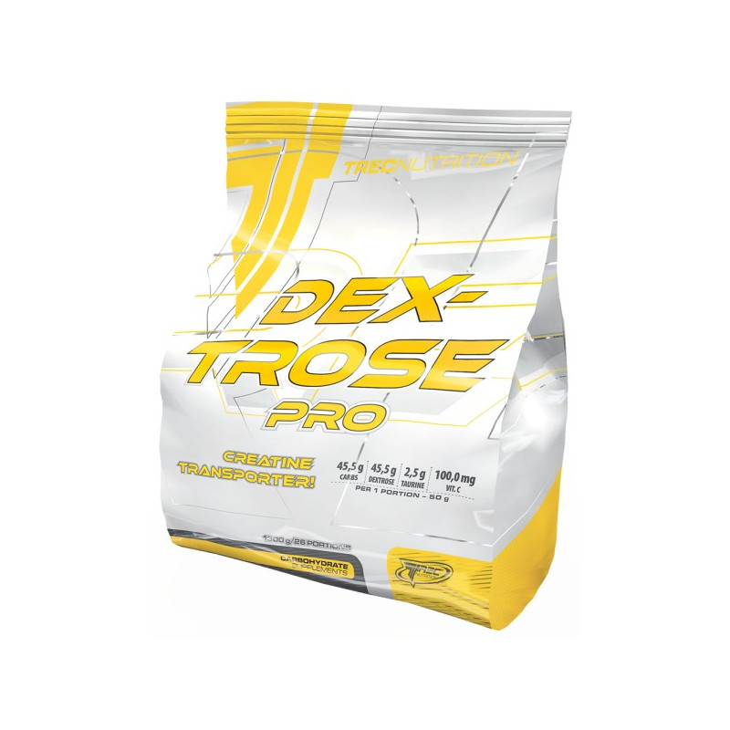 TREC Dextrose Pro 1300g