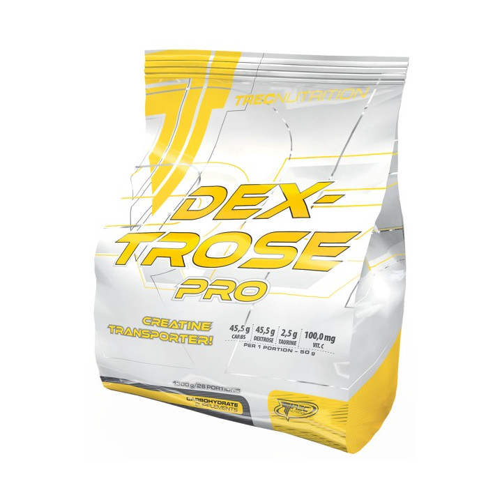 TREC Dextrose Pro 1300g