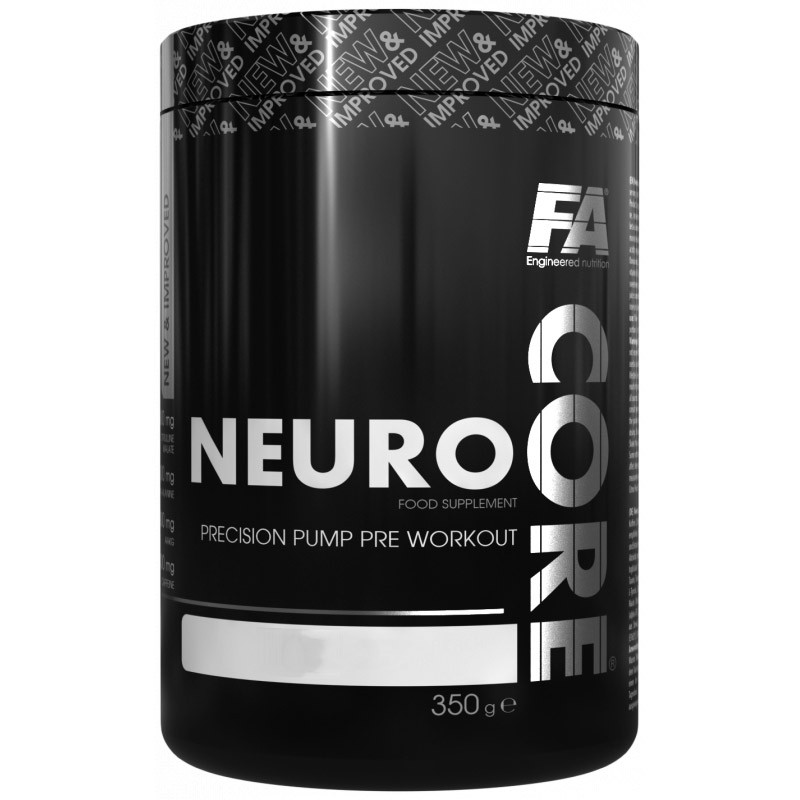 FA Core Neuro 350g