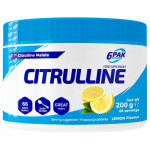 6PAK Nutrition Citrulline 200g
