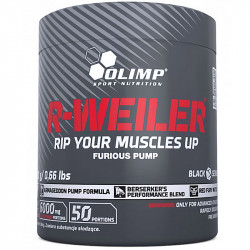 OLIMP R-Weiler 300g