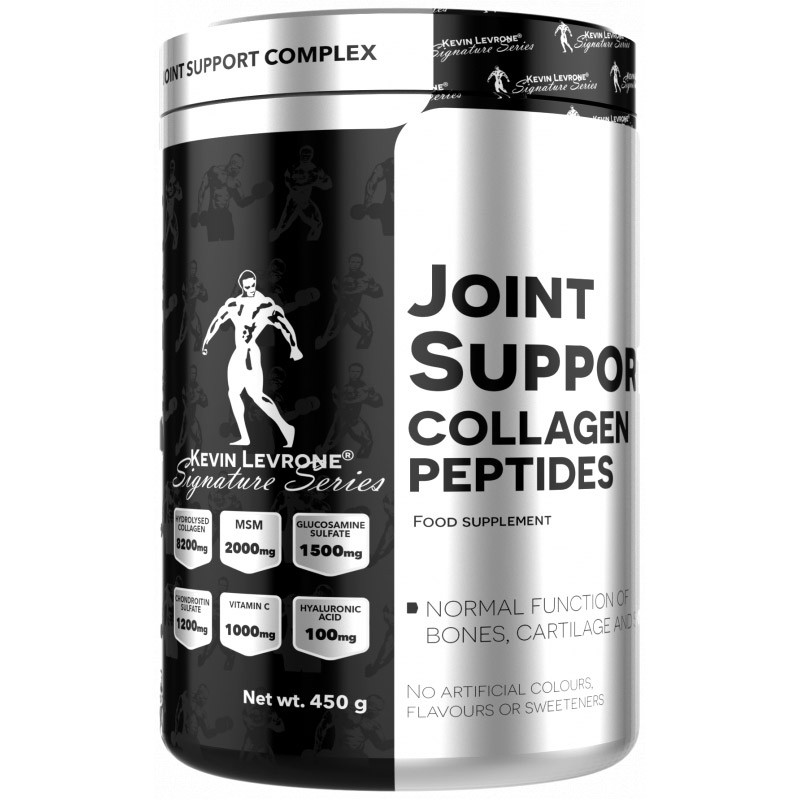 KEVIN LEVRONE Joint Support 450g