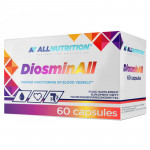 ALLNUTRITION DiosminAll 60caps