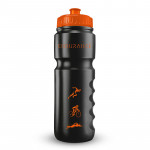 TREC Endurance Bidon 007 GR 750ml BIDON ROWEROWY
