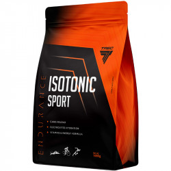TREC Endurance Isotonic...