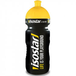 ISOSTAR Bottle Life Is Your...
