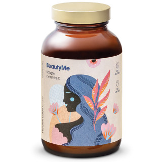 BeautyMe 120g, Health Labs Care – zastrzyk kolagenu, bez użycia igieł!