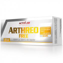 ACTIVLAB Arthreo Free 60caps