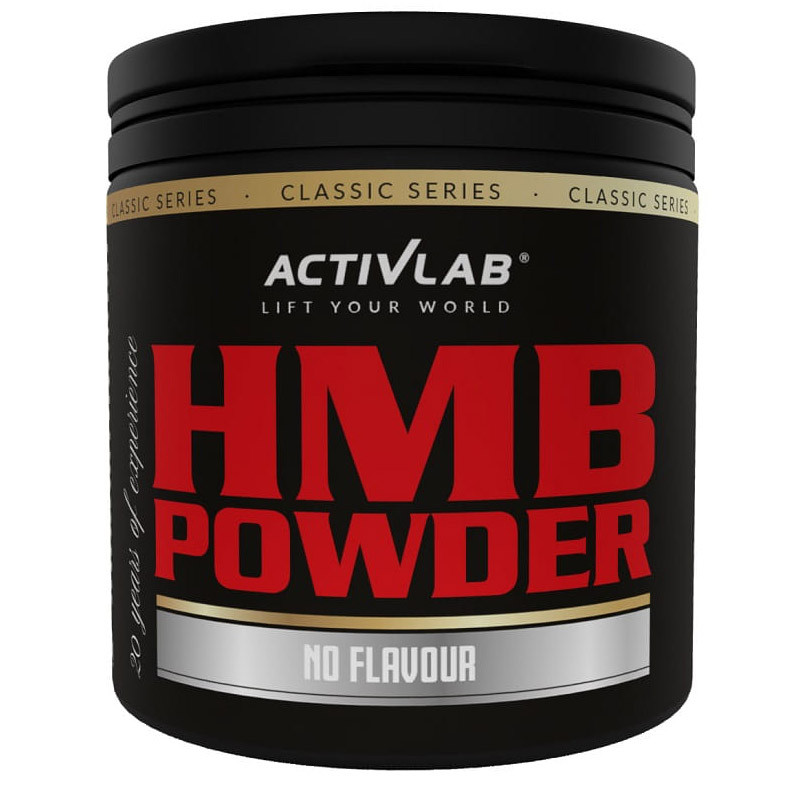 ACTIVLAB HMB Powder 200g
