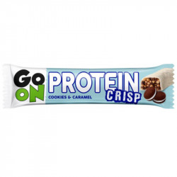 GO ON Protein Crisp 45g...
