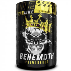 REAL PHARM Behemoth...