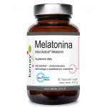 Kenay Melatonina MicroActive Melatonin 60caps