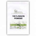FOREST VITAMIN 100% Niacin Powder 300g