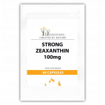 FOREST VITAMIN Strong Zeaxanthin 100mg 60caps