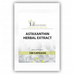 FOREST VITAMIN Astaxanthin Herbal Extract 100caps