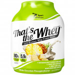 SportDefinition That's The Whey 2270g