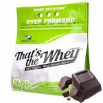SportDefinition That's The Whey 2000g