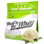 SportDefinition That's The Whey 2000g