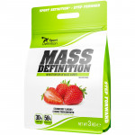 SportDefinition Mass Definition 3000g