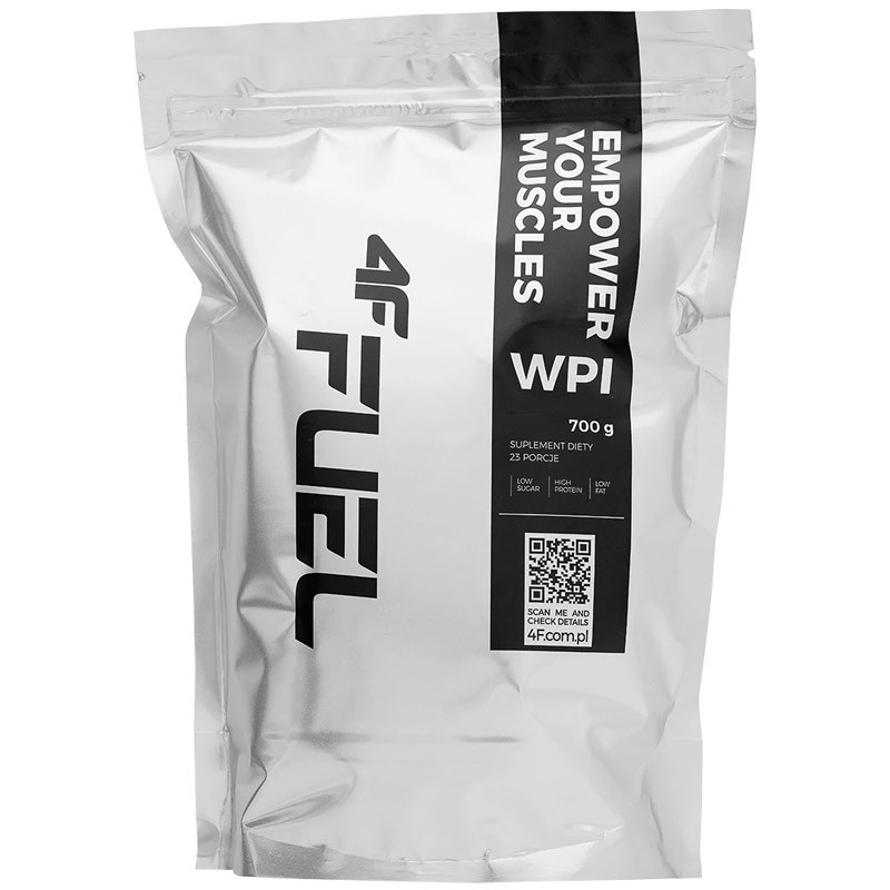 4F Fuel WPI 700g