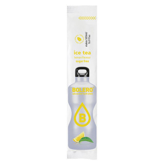 Advanced Hydration Sticks 3g, Bolero – pyszny napój funkcjonalny instant!