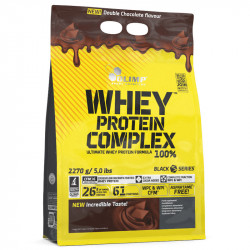 OLIMP Whey Protein Complex...