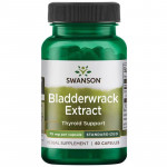 SWANSON Bladderwrack Extract 60caps