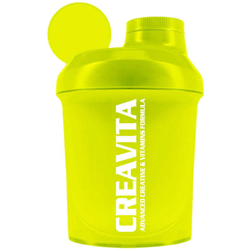 ACTIVLAB Creavita Shaker 300ml